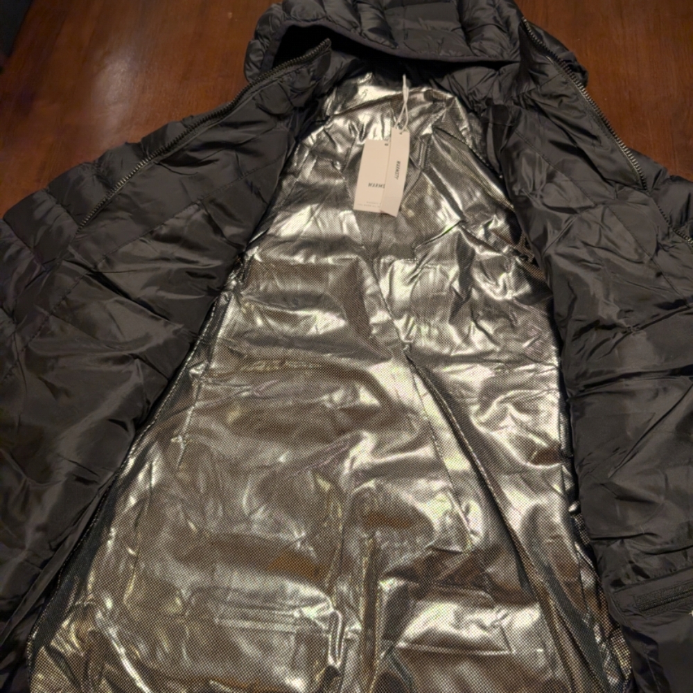 Heated Jacket - Picture 2 of 4